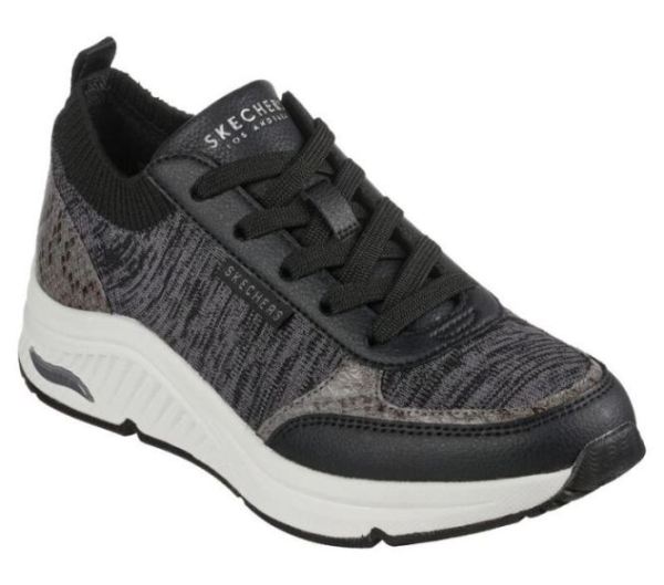 Skechers Women's Arch Fit: S-Miles - Slithering Steps - Click Image to Close