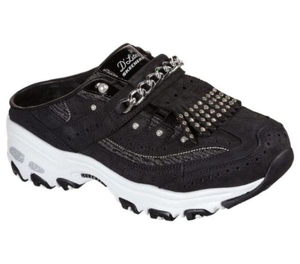 Skechers Women's Premium Heritage: D'Lites - Love Chain