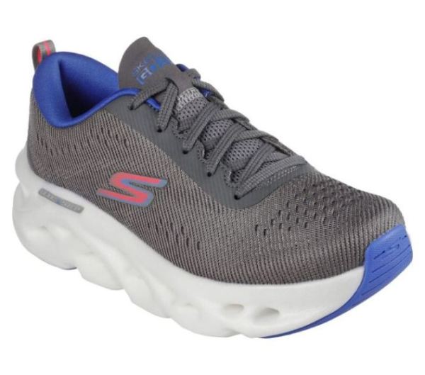 Skechers Women's GOrun Swirl Tech - Click Image to Close