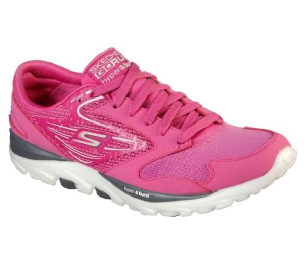 Skechers Women's GOrun OG Hyper - Click Image to Close