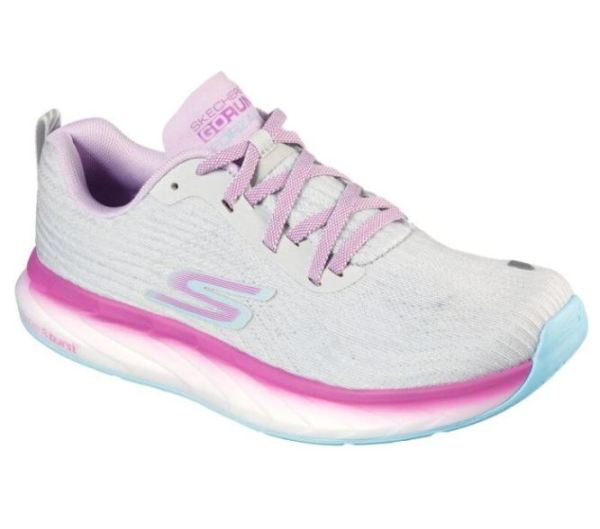 Skechers Womens GOrun Forza 4 Hyper - Click Image to Close