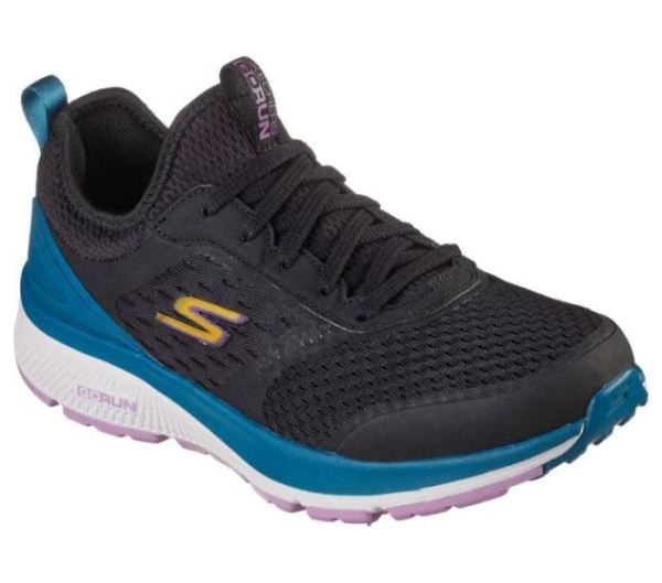 Skechers Women's GOrun Consistent - Vivid Dreams - Click Image to Close