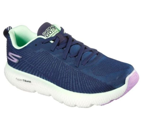 Skechers Womens GOrun MaxRoad 4 - Click Image to Close