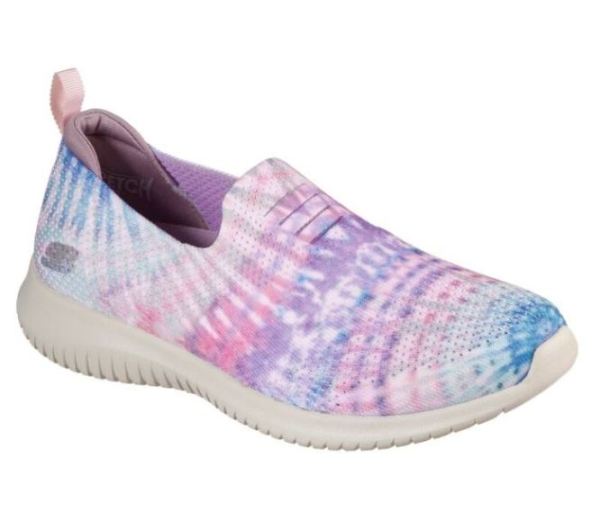 Skechers Womens Ultra Flex - Ombre Bliss - Click Image to Close