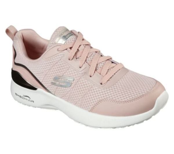 Skechers Women's Skech-Air Dynamight - The Halcyon - Click Image to Close