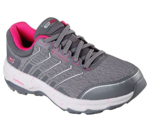 Skechers Women's GOrun Trail Altitude - Peak Summit