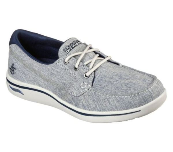 Skechers Womens Arch Fit Uplift - Equator - Click Image to Close