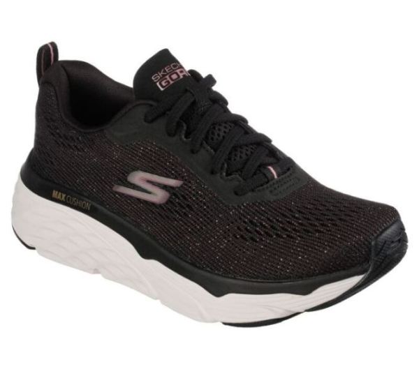 Skechers Women's Max Cushioning Elite - Radiant Energy