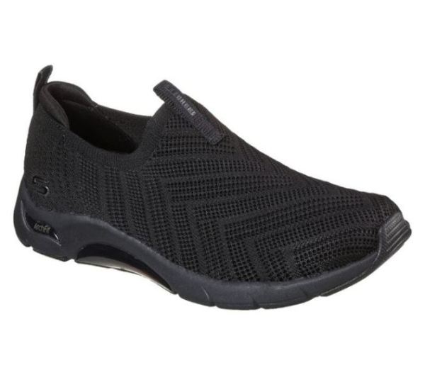 Skechers Women's Skech-Air Arch Fit - Top Pick