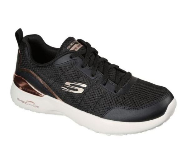 Skechers Women's Skech-Air Dynamight - The Halcyon - Click Image to Close