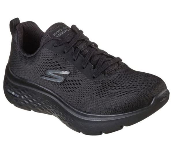 Skechers Women's GOwalk Hyper Burst - Click Image to Close