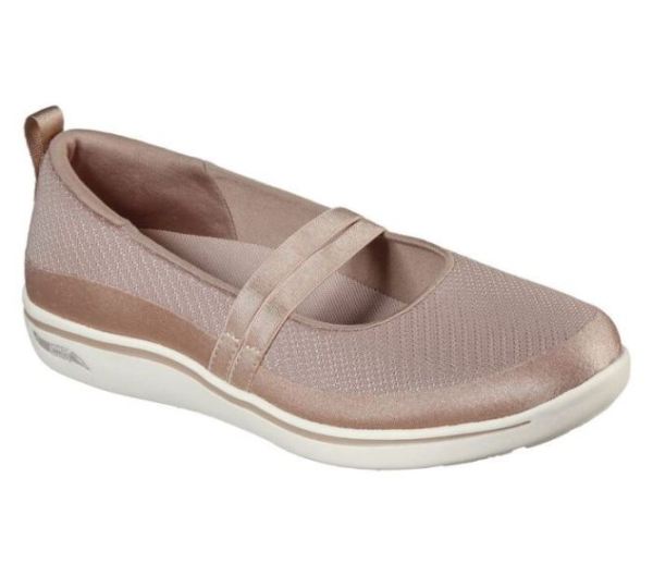 Skechers Women's Arch Fit Uplift - Mindful - Click Image to Close