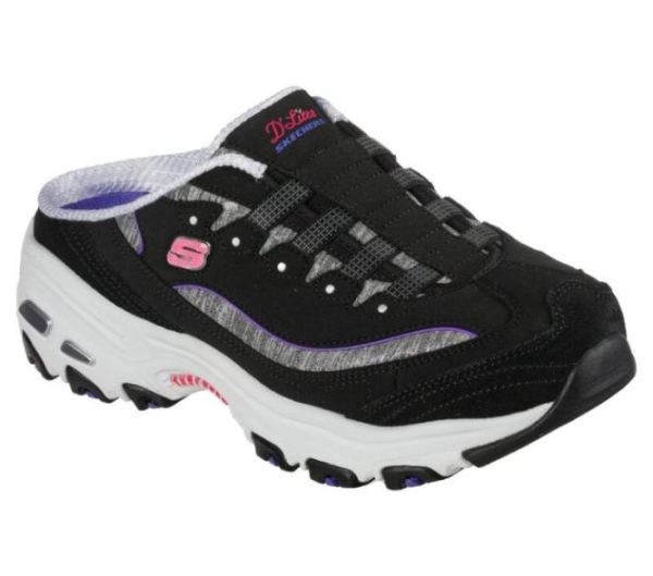 Skechers Women's D'Lites - Comfy Cloud - Click Image to Close