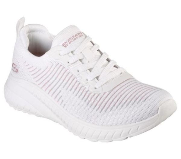 Skechers Women's BOBS Sport Squad Chaos - Renegade Parade - Click Image to Close