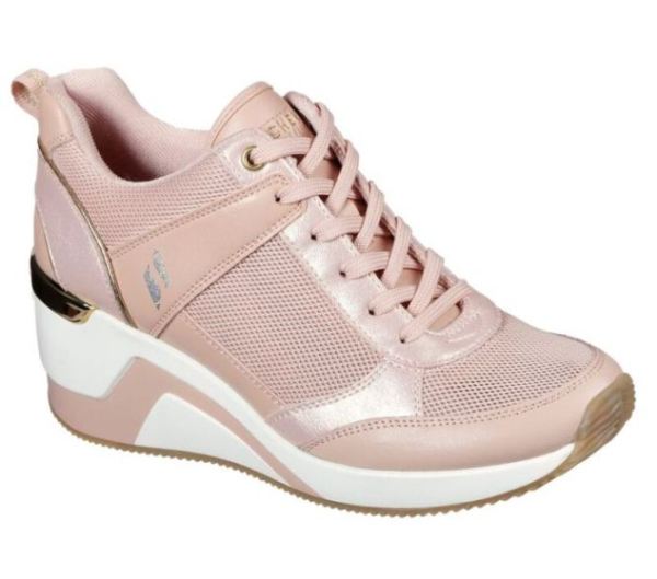 Skechers Women's Million - Air Up There - Click Image to Close