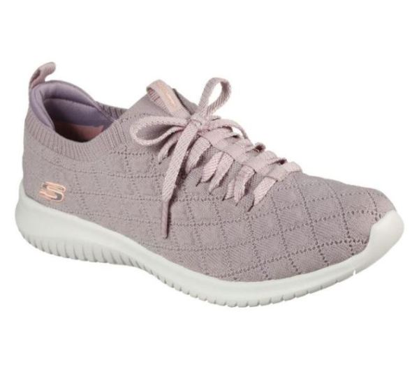 Skechers Womens Ultra Flex - Soft Classic