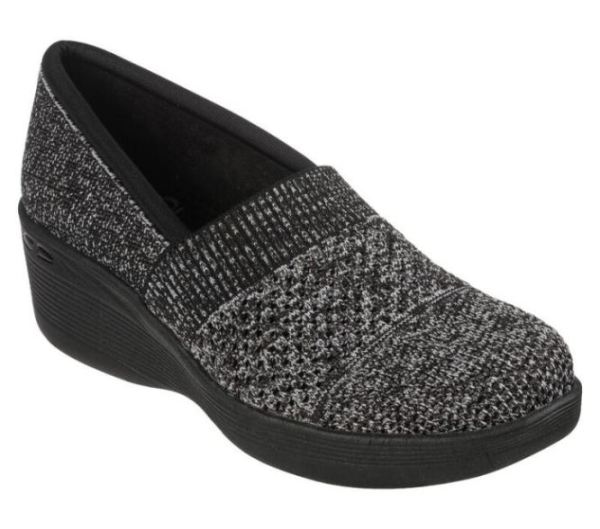 Skechers Womens Pier-Lite - Wow Factor - Click Image to Close