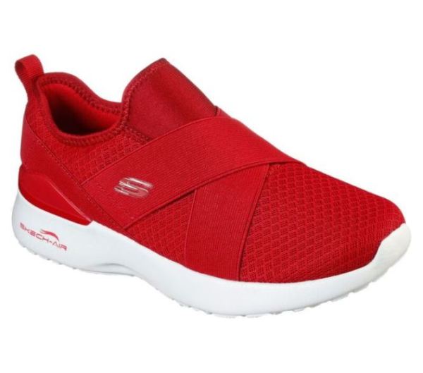 Skechers Women's Skech-Air Dynamight - Easy Call - Click Image to Close