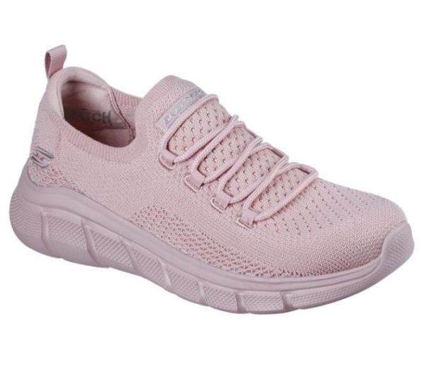 Skechers Women's BOBS Sport B Flex - Color Connect - Click Image to Close