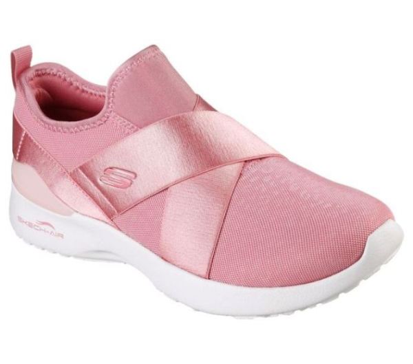 Skechers Women's Skech-Air Dynamight - Rich Glow - Click Image to Close