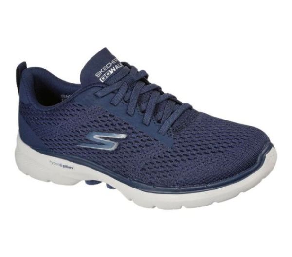 Skechers Women's GOwalk 6 - Bold Vision