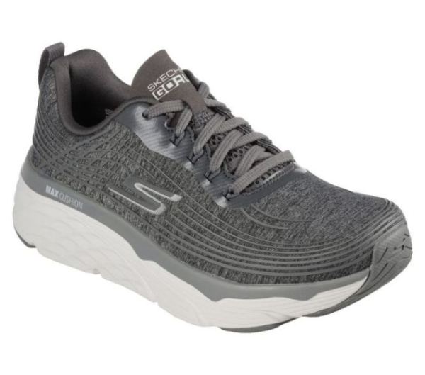 Skechers Women's Max Cushioning Elite - Drive Intensity - Click Image to Close