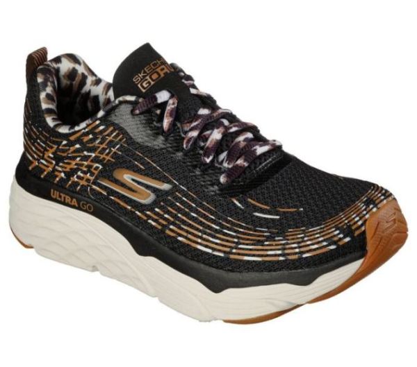 Skechers Women's Max Cushioning Elite - Wild Instinct - Click Image to Close