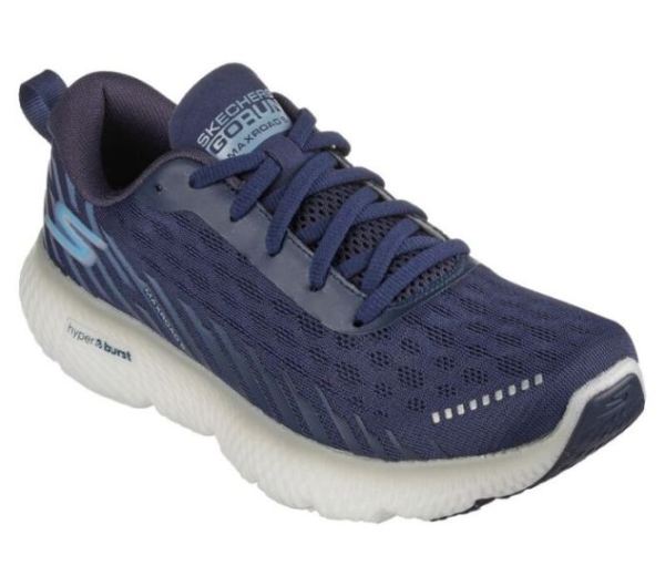 Skechers Women's GOrun MaxRoad 5 - Click Image to Close