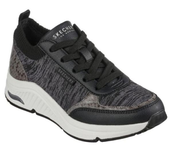 Skechers Women's Arch Fit: S-Miles - Slithering Steps