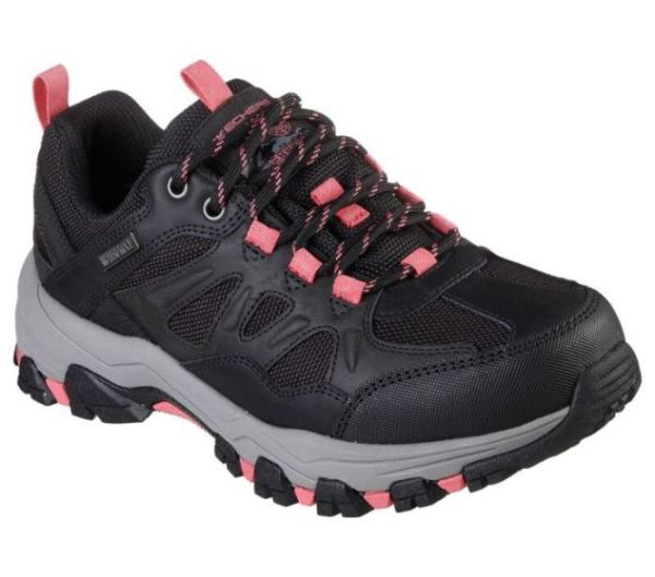 Skechers Womens Relaxed Fit: Selmen - West Highland - Click Image to Close