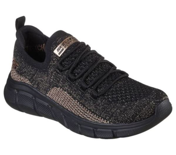 Skechers Women's BOBS Sport B Flex - Fall Sparks - Click Image to Close