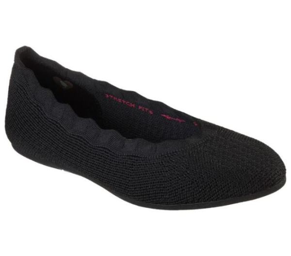 Skechers Women's Cleo 2.0 - Love Spell - Click Image to Close