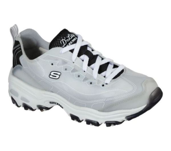 Skechers Womens D'Lites - Fresh Air