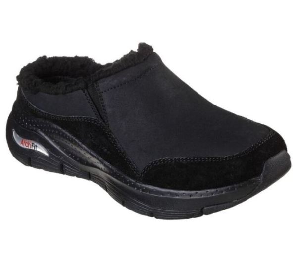 Skechers Womens Arch Fit - Quick Escape