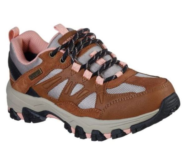 Skechers Womens Relaxed Fit: Selmen - West Highland - Click Image to Close