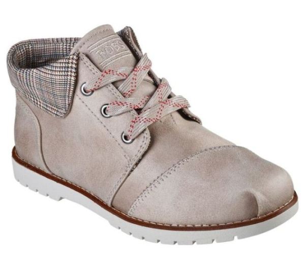 Skechers Womens BOBS Chill Lugs - Bretton Woods - Click Image to Close