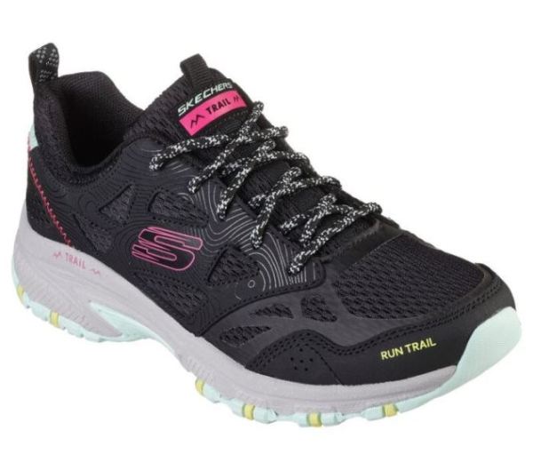 Skechers Womens Hillcrest - Pure Escapade