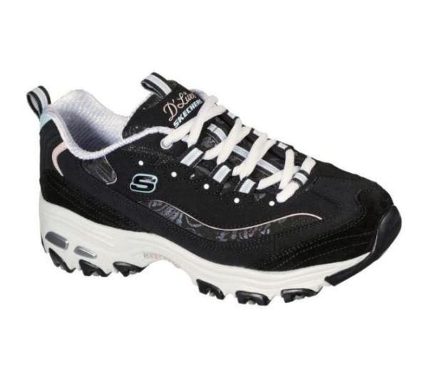 Skechers Women's D'Lites - Sparkling Rain