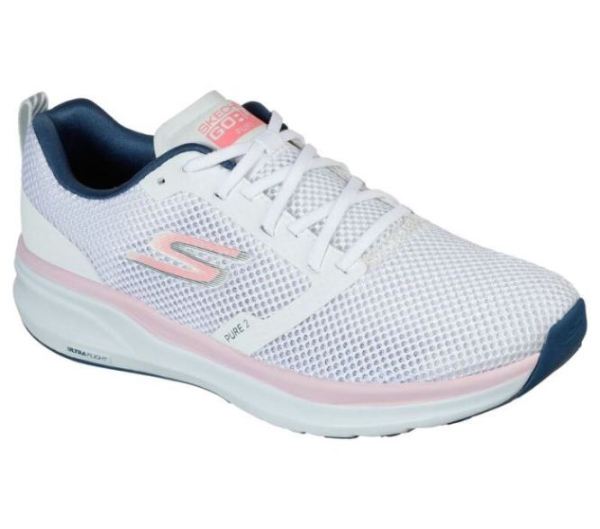 Skechers Women's GOrun Pure 2 - Axis - Click Image to Close