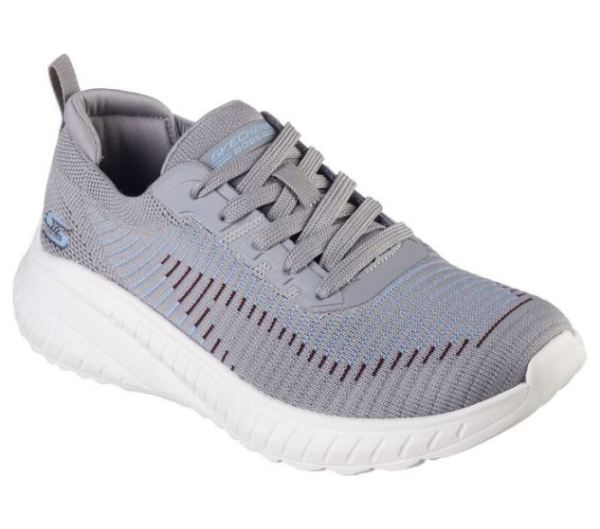 Skechers Women's BOBS Sport Squad Chaos - Renegade Parade - Click Image to Close