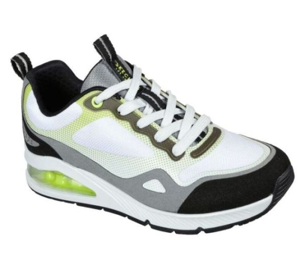 Skechers Women's Uno 2 - Mad Air - Click Image to Close