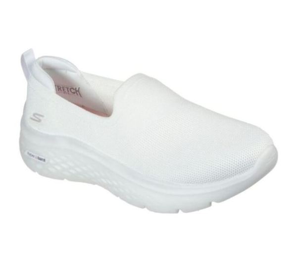 Skechers Womens GOwalk Hyper Burst - Grand Smile - Click Image to Close