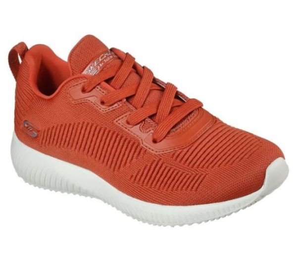 Skechers Women's BOBS Sport Squad - Tough Talk - Click Image to Close