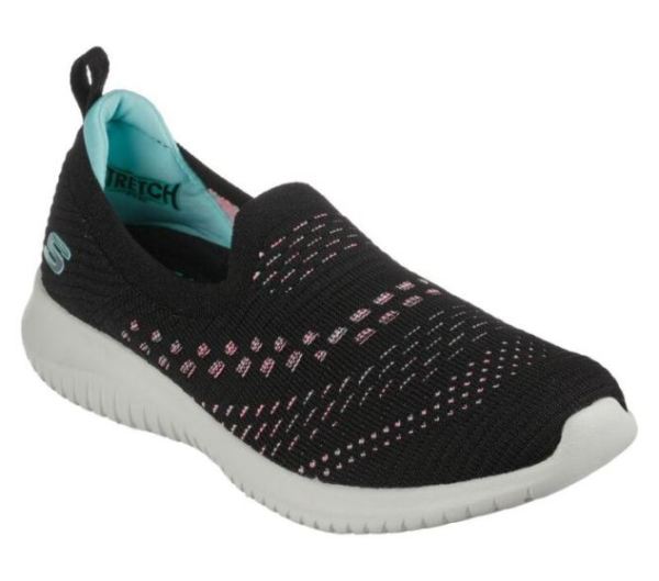 Skechers Womens Ultra Flex - Fresh Step