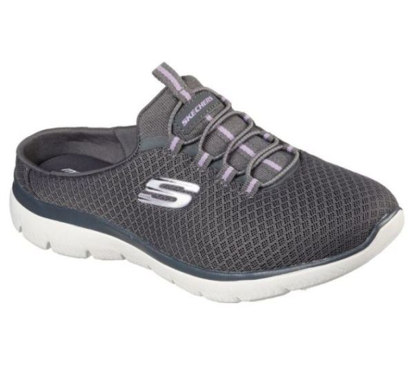 Skechers Womens Summits - Swift Step - Click Image to Close