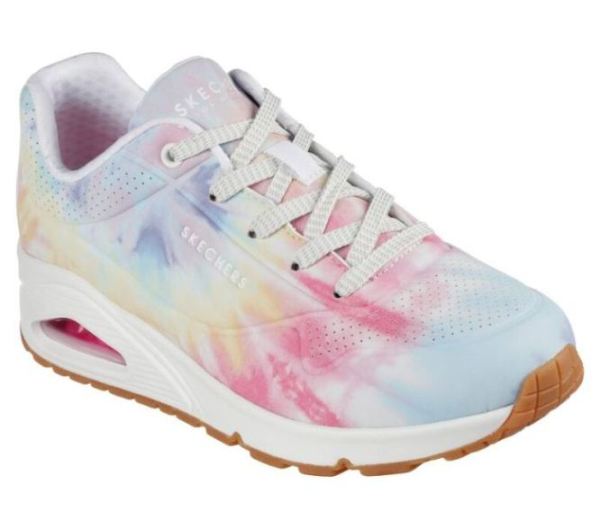 Skechers Women's Uno - Hyped Hippie - Click Image to Close