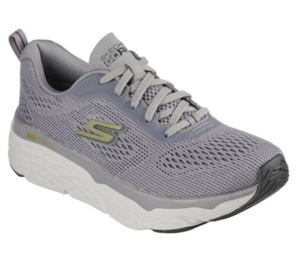 Skechers Women's Max Cushioning Elite - Radiant Energy - Click Image to Close