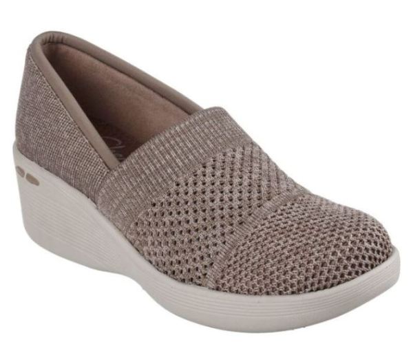 Skechers Womens Pier-Lite - Wow Factor - Click Image to Close