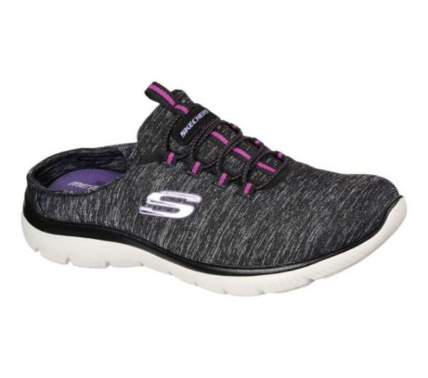 Skechers Womens Summits - Fresh Aire - Click Image to Close