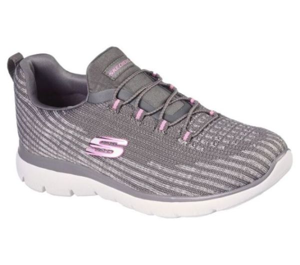 Skechers Women's Summits - Cool Dash - Click Image to Close